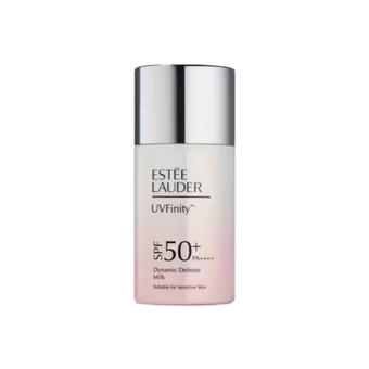 ESTEE LAUDERUVFinity™全能防禦光感亮色底霜