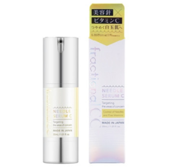 FCC微針精華液 C 