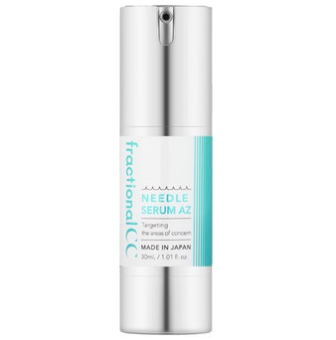 FCC微針精華液 AZ