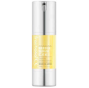 FCCNeedle Serum CX4
