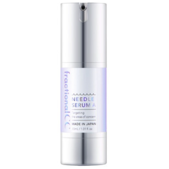 FCC微針精華液 A