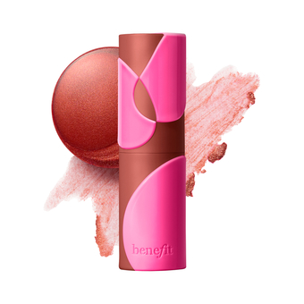 Benefit吱吱冰胭脂