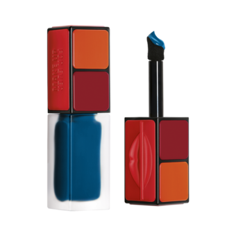 MAKE UP FOR EVERARTIST極鎖色柔霧頰唇釉