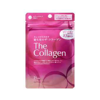 The Collagen膠原蛋白抗醣丸