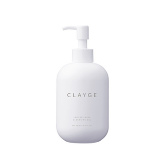 CLAYGE海泥淨透修護潔面卸妝啫喱