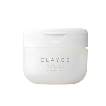 CLAYGE海泥淨透修護保濕卸妝膏