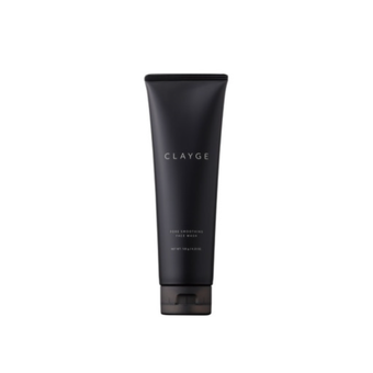 CLAYGE海泥活性碳酵素毛孔淨透潔面乳