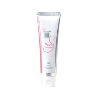 APAGARDSERENA 除牙漬美白牙膏