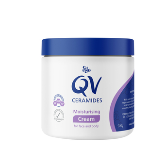 QVCeramides 潤膚霜