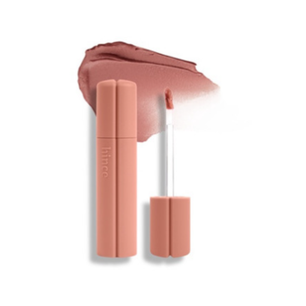 hince沁霧絲絨唇釉 