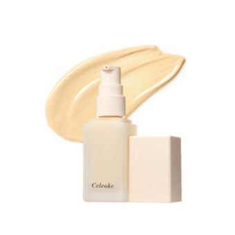 Celvoke遮瑕光澤底霜