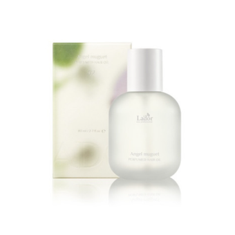 LADOR香水髮油 -天使鈴蘭香氣 