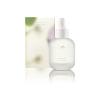 LADOR香水髮油 -天使鈴蘭香氣 