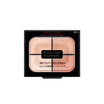 KATE TOKYO彈嫩光透眼頰盤