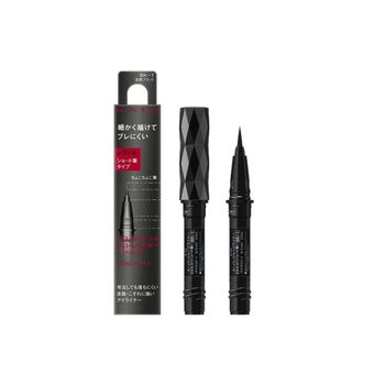 KATE TOKYO進化版持色眼線液筆EX 4.0  