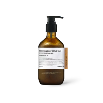 TOUN28正念身體磨砂洗液