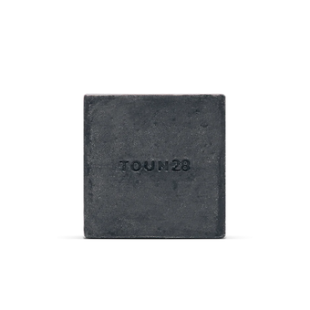 TOUN28S21 洗髮皂 黑豆 + 木炭