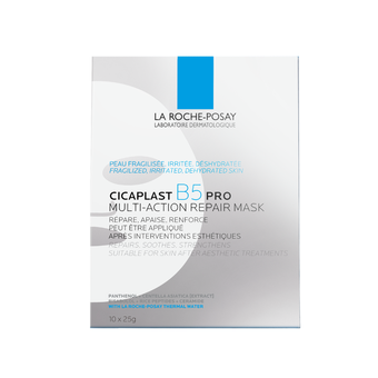 LA ROCHE-POSAYCICAPLAST B5 PRO 極效修復面膜