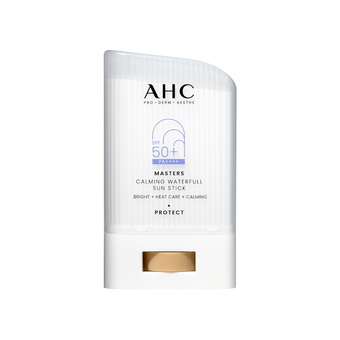 AHC9重全護撫紋淡斑防曬棒