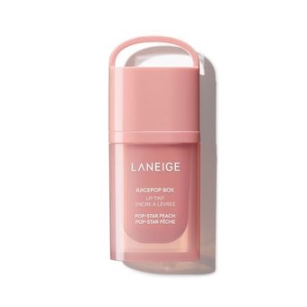 LANEIGE水光果漾持色唇釉