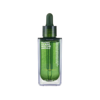 MEDIHEAL茶樹舒緩水感精華