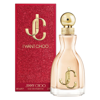 JIMMY CHOOI WANT CHOO 淡香精