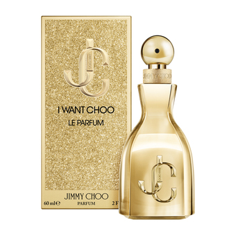 JIMMY CHOOI WANT CHOO LE PARFUM