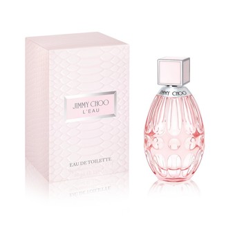 JIMMY CHOOL'EAU 淡香水