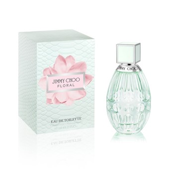 JIMMY CHOOFLORAL 淡香水