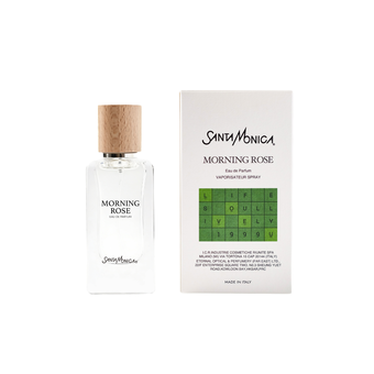 Santa MonicaMORNING ROSE EDP