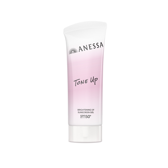 ANESSA亮白調色日常防曬SPF50+ PA++++
