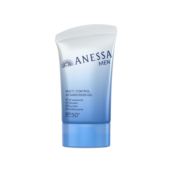 ANESSA清爽控油日常防曬SPF50+ PA++++