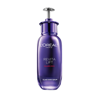 Loreal Paris超水光精華