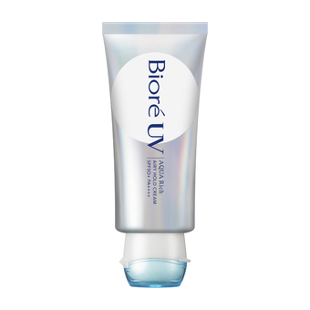 Bioré水感智能防曬慕斯