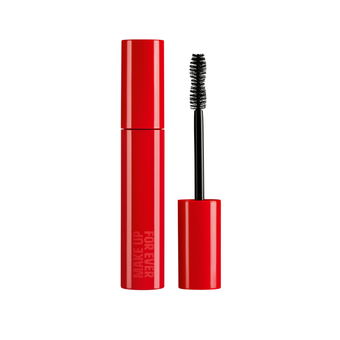MAKE UP FOR EVER濃密捲翹睫毛膏