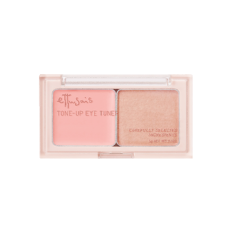 ettusais眼部專用提亮調色霜