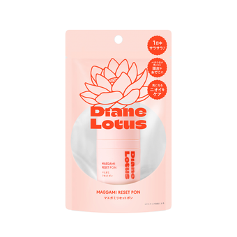 Moist DianeDiane Lotus頭髮去油除味空氣感蓬蓬粉