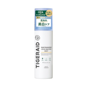 KOSÉ COSMEPORTTIGERAID 美白舒敏噴霧