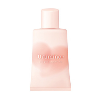 KOSÉ COSMEPORTUrumina Plus 透亮水光感提亮防曬乳