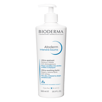 BIODERMA 貝膚黛瑪強效滋潤修護霜