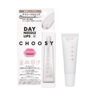 CHOOSY光澤型潤唇精華
