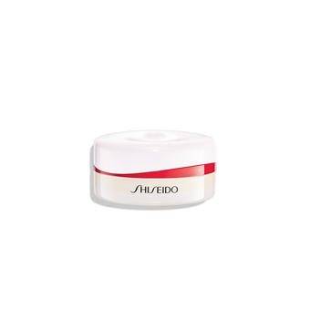 SHISEIDO 資生堂養膚修護精華光感蜜粉 