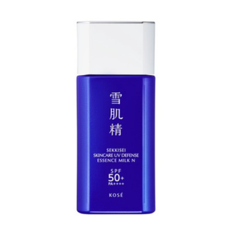 KOSE 雪肌精雪肌精亮白水感防曬精華乳 N
