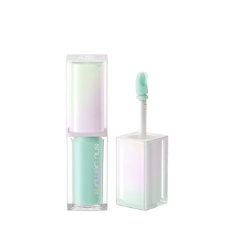 shu uemura 植村秀絹感潤護水光精華唇油
