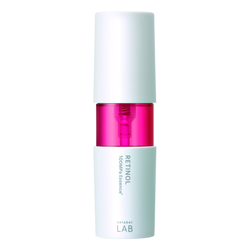 unlableLAB A醇抗皺精華