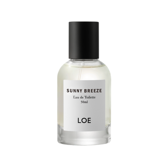 LOE晴天微風EDT香水