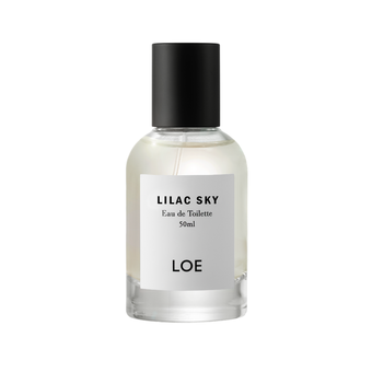 LOE紫丁香天空EDT香水
