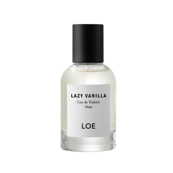 LOE香草拿鐵EDT香水