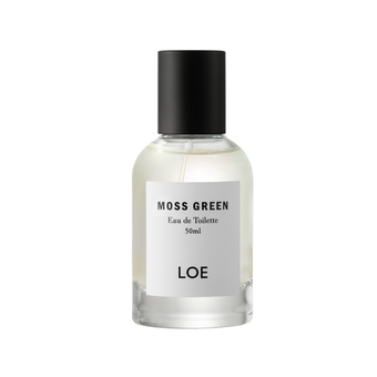 LOE拂曉森林EDT香水