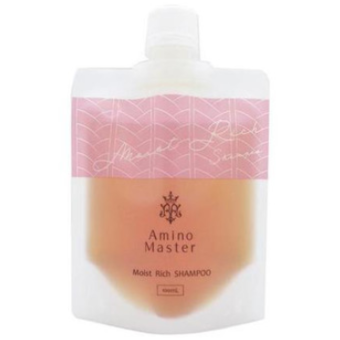 AMINO MASTER滋潤洗髮精 R